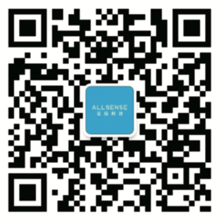上海3003新葡的京集团有限公司官方公众号二维码